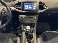 PEUGEOT d'occasion 308 2.0 BHDI de 2014 Narbonne (11)﻿