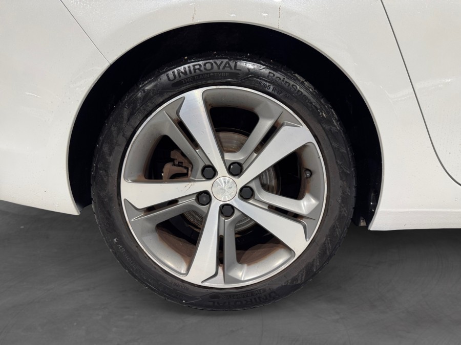 PEUGEOT d'occasion 308 2.0 BHDI de 2014 Narbonne (11)﻿