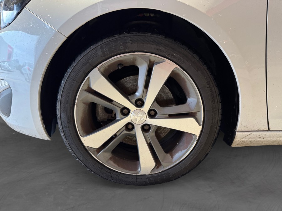 PEUGEOT d'occasion 308 2.0 BHDI de 2014 Narbonne (11)﻿