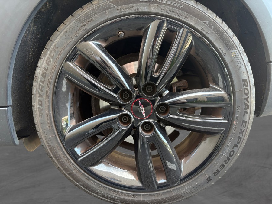 MINI d'occasion MINI III MINI 3 F56 1.2i 12V TURBO ONE de 2017 Lyon