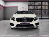 MERCEDES d'occasion GLA 45 AMG de 2016 Narbonne (11)﻿