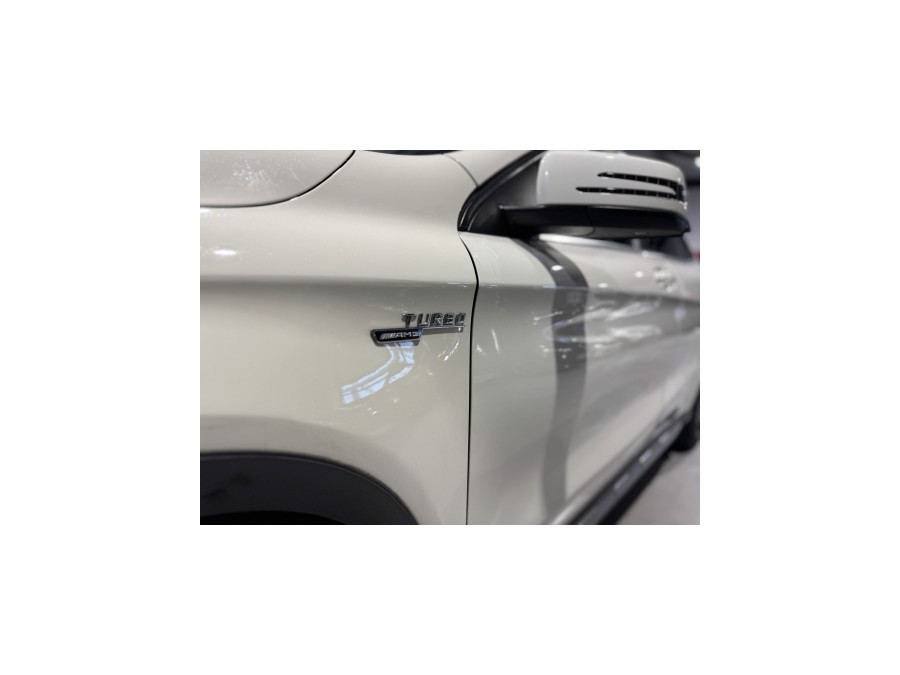 MERCEDES d'occasion GLA 45 AMG de 2016 Narbonne (11)﻿