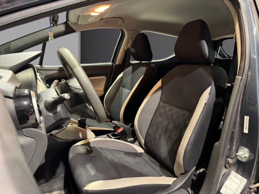 NISSAN d'occasion MICRA 1.5 DCI de 2017 Narbonne (11)﻿