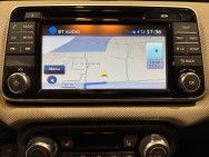 NISSAN d'occasion MICRA 1.5 DCI de 2017 Narbonne (11)﻿