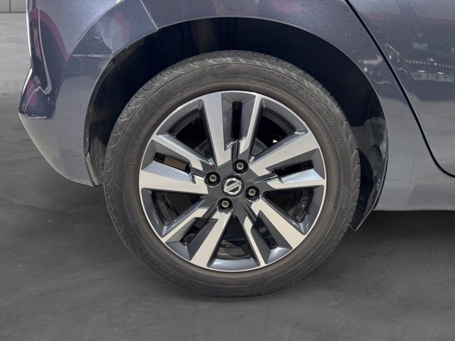 NISSAN d'occasion MICRA 1.5 DCI de 2017 Narbonne (11)﻿