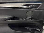 BMW d'occasion X5 M50D de 2015 Narbonne (11)﻿