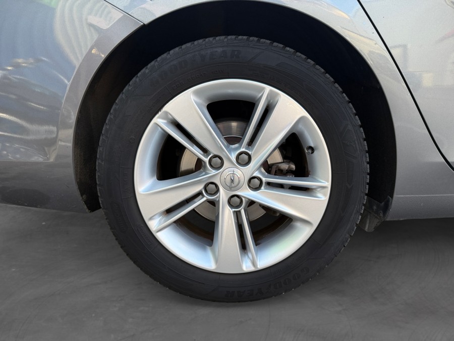 OPEL d'occasion INSIGNIA 1.6 CDTI de 2020 Narbonne (11)﻿