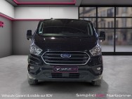 FORD d'occasion T.CUSTOM 2.0 ECOBLUE 130 de 2022 Narbonne (11)﻿