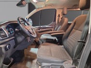 FORD d'occasion T.CUSTOM 2.0 ECOBLUE 130 de 2022 Narbonne (11)﻿
