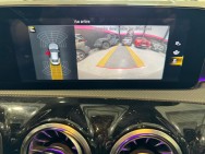 MERCEDES d'occasion CLA 200 D de 2021 Narbonne (11)﻿