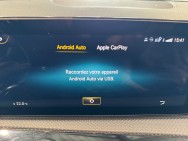 MERCEDES d'occasion CLA 200 D de 2021 Narbonne (11)﻿