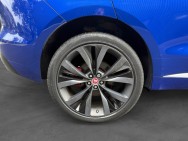 JAGUAR d'occasion F-PACE 3.0D V6 300 PURE AWD BA de 2016 Les Sables