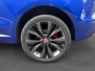 JAGUAR d'occasion F-PACE 3.0D V6 300 PURE AWD BA de 2016 Les Sables