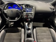 DS d'occasion DS4 1.6 BHDI de 2017 Narbonne (11)﻿