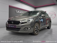 DS d'occasion DS4 1.6 BHDI de 2017 Narbonne (11)﻿