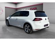 VOLKSWAGEN d'occasion GOLF 2.0 TSI 220 GTI de 2016 Rennes (35)﻿