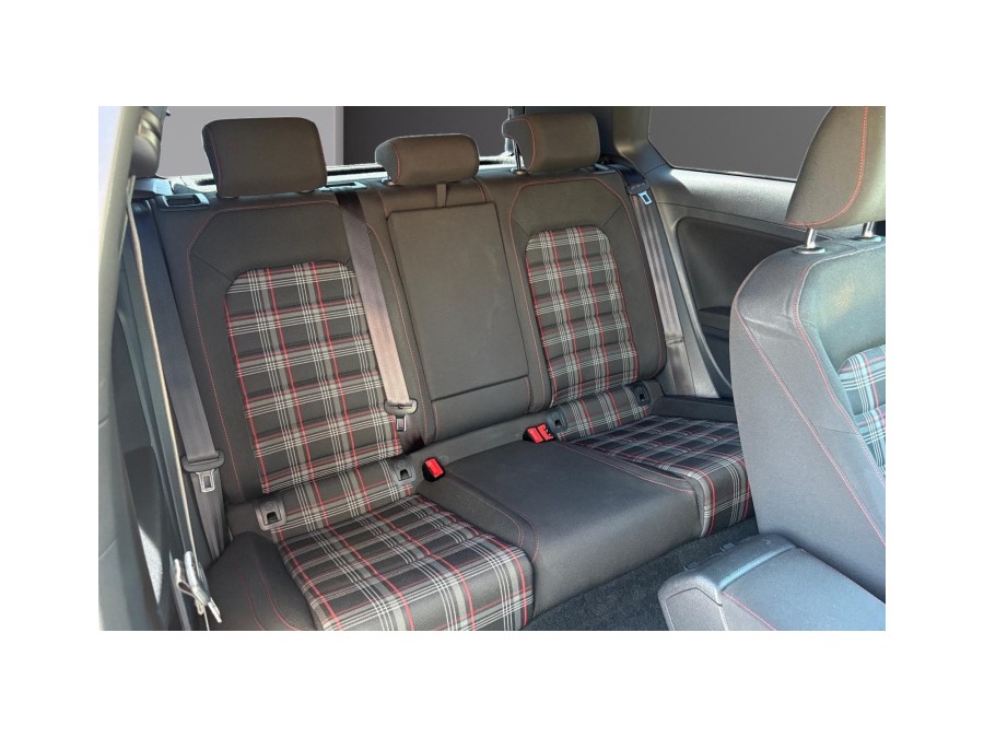 VOLKSWAGEN d'occasion GOLF 2.0 TSI 220 GTI de 2016 Rennes (35)﻿