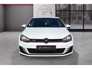VOLKSWAGEN d'occasion GOLF 2.0 TSI 220 GTI de 2016 Rennes (35)﻿