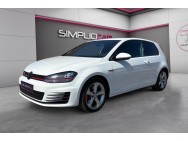VOLKSWAGEN d'occasion GOLF 2.0 TSI 220 GTI de 2016 Rennes (35)﻿