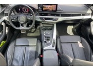 AUDI d'occasion RS4 2.9TFSIQ de 2019 Beauvais (60)﻿