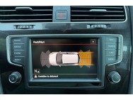 VOLKSWAGEN d'occasion GOLF 2.0 TSI 220 GTI de 2016 Rennes (35)﻿