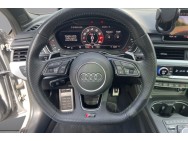 AUDI d'occasion RS4 2.9TFSIQ de 2019 Beauvais (60)﻿