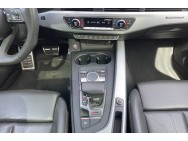 AUDI d'occasion RS4 2.9TFSIQ de 2019 Beauvais (60)﻿