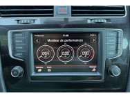 VOLKSWAGEN d'occasion GOLF 2.0 TSI 220 GTI de 2016 Rennes (35)﻿