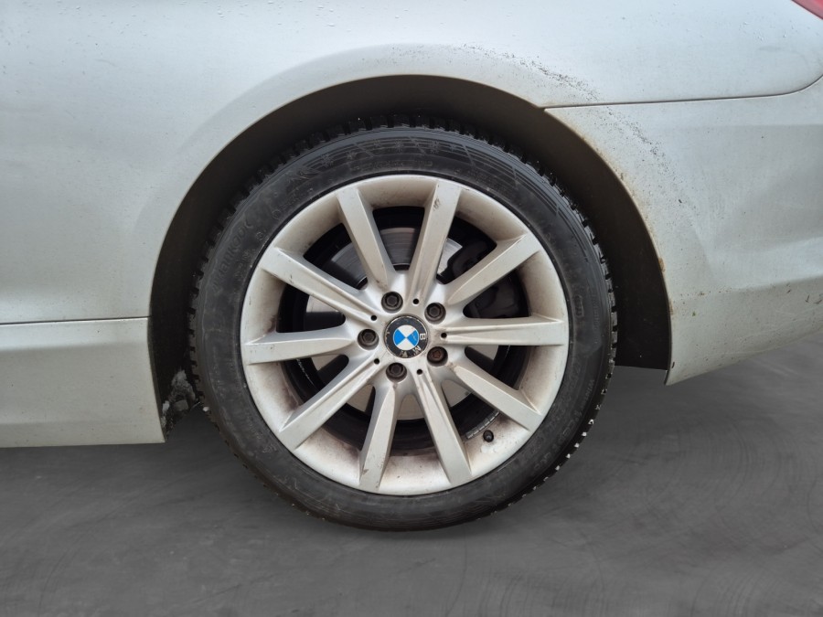 BMW d'occasion SERIE 6 650 XI de 2012 Pontarlier (25)﻿
