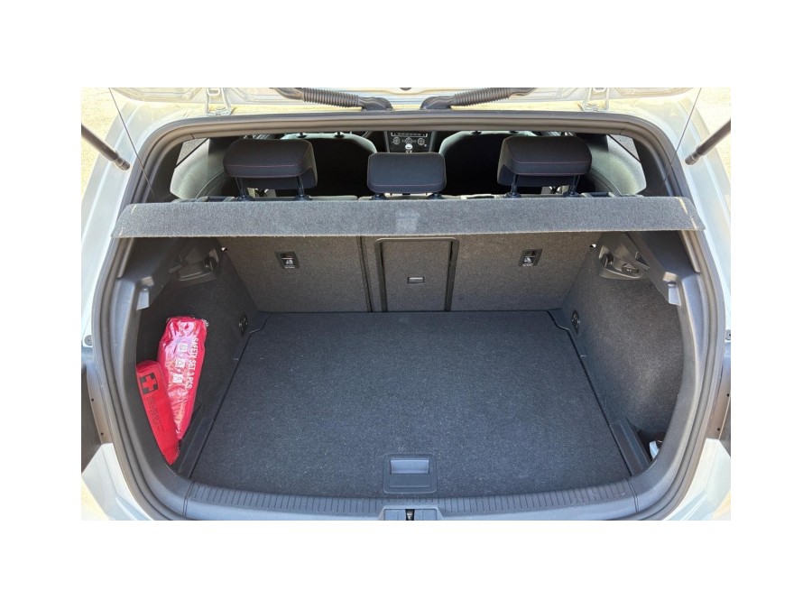 VOLKSWAGEN d'occasion GOLF 2.0 TSI 220 GTI de 2016 Rennes (35)﻿