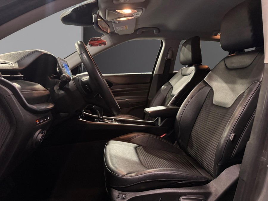 JEEP d'occasion COMPASS 4XE 190 de 2021 Montpellier (34)﻿