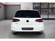 VOLKSWAGEN d'occasion GOLF 2.0 TSI 220 GTI de 2016 Rennes (35)﻿