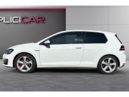VOLKSWAGEN d'occasion GOLF 2.0 TSI 220 GTI de 2016 Rennes (35)﻿