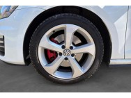 VOLKSWAGEN d'occasion GOLF 2.0 TSI 220 GTI de 2016 Rennes (35)﻿