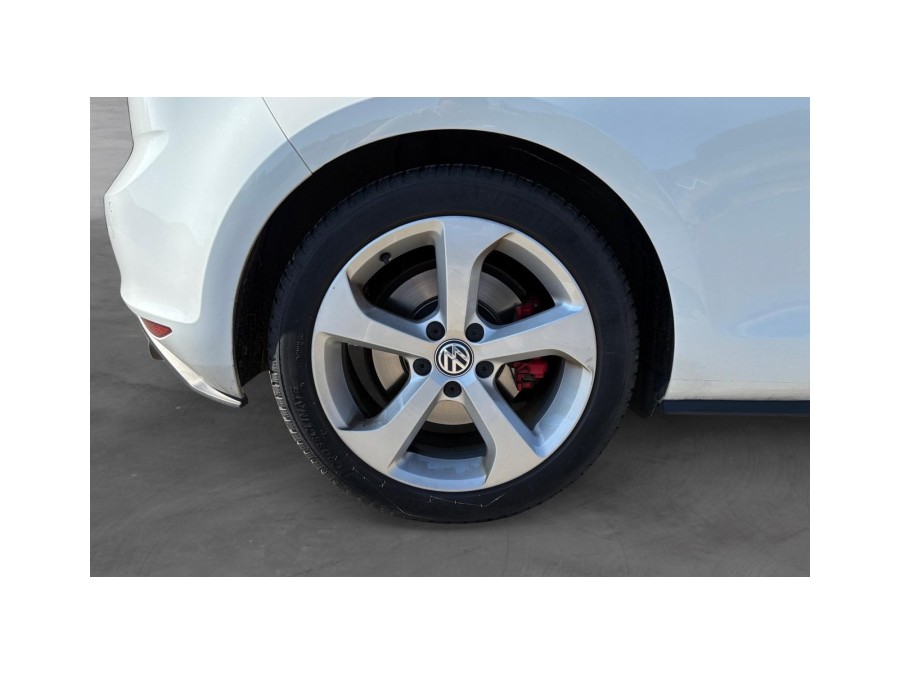 VOLKSWAGEN d'occasion GOLF 2.0 TSI 220 GTI de 2016 Rennes (35)﻿