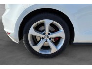 VOLKSWAGEN d'occasion GOLF 2.0 TSI 220 GTI de 2016 Rennes (35)﻿