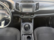 KIA d'occasion SPORTAGE 115 de 2013 Vauvert (30)﻿