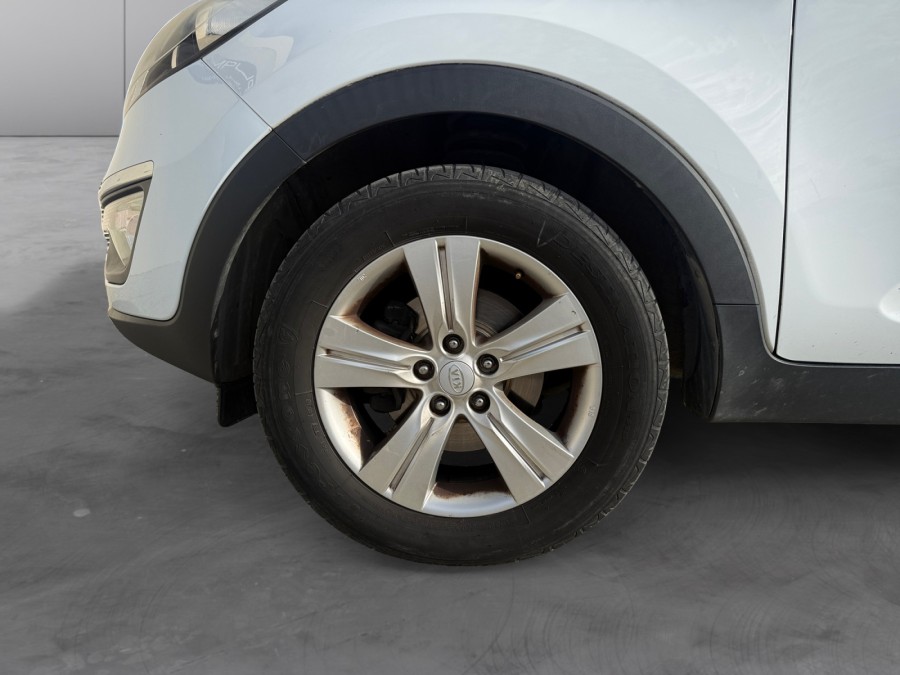 KIA d'occasion SPORTAGE 115 de 2013 Vauvert (30)﻿