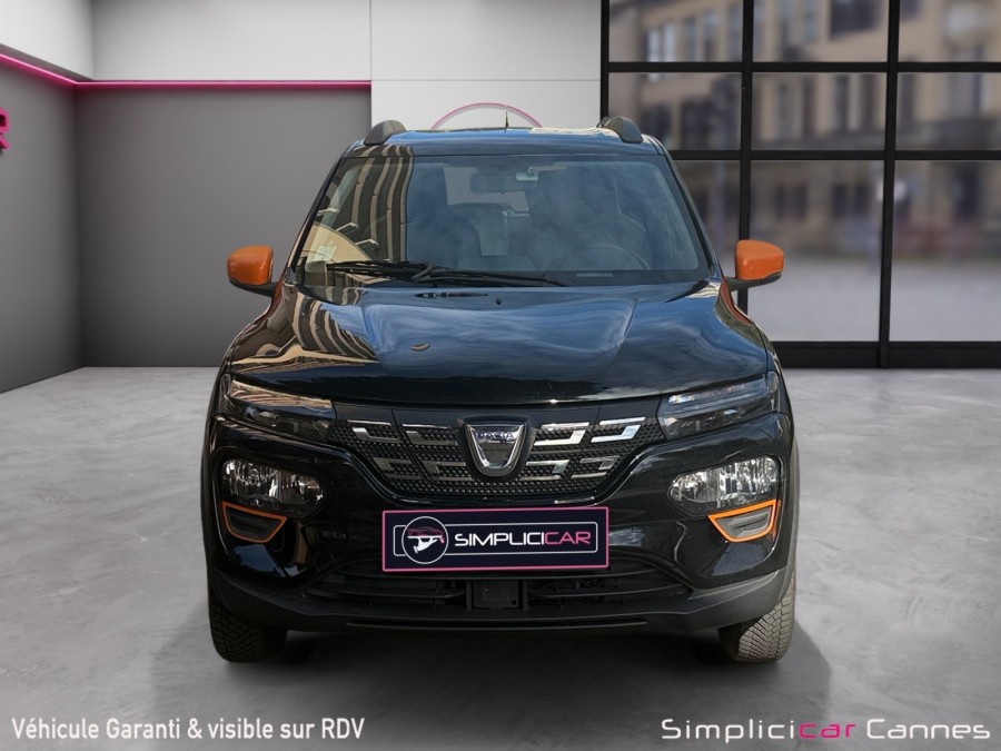 DACIA d'occasion SPRING 45 EXPRESSION de 2023 Cannes (06)﻿