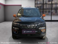 DACIA d'occasion SPRING 45 EXPRESSION de 2023 Cannes (06)﻿