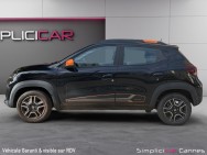 DACIA d'occasion SPRING 45 EXPRESSION de 2023 Cannes (06)﻿