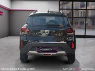 DACIA d'occasion SPRING 45 EXPRESSION de 2023 Cannes (06)﻿