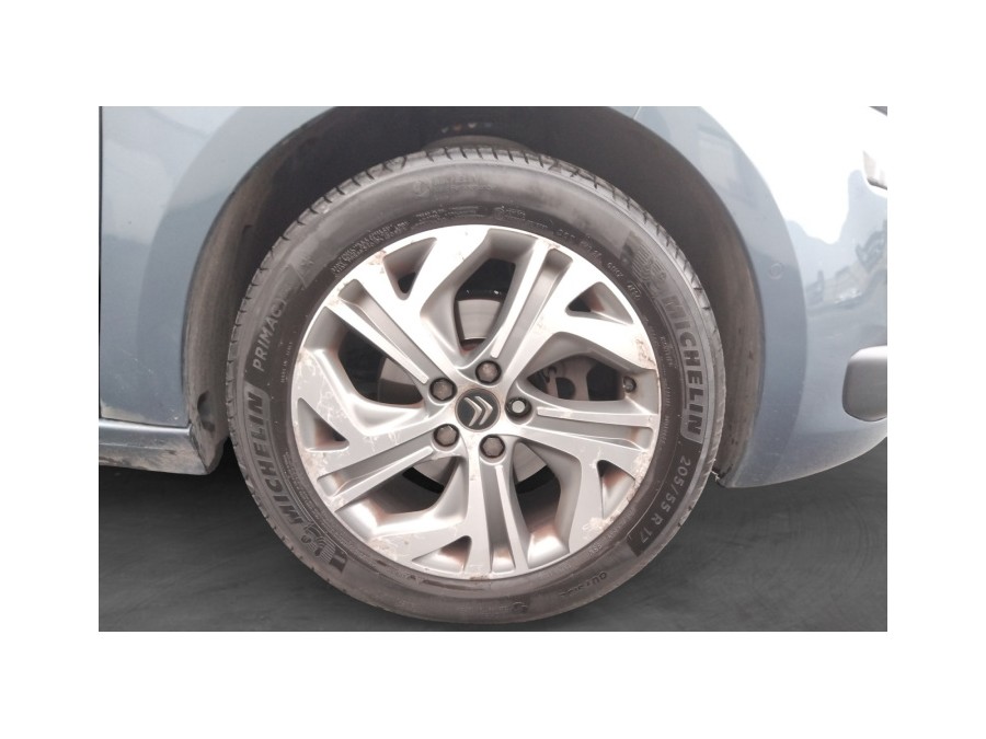 CITROEN d'occasion C4 PICASSO II 1.6 EHDI de 2014 Beauvais (60)﻿