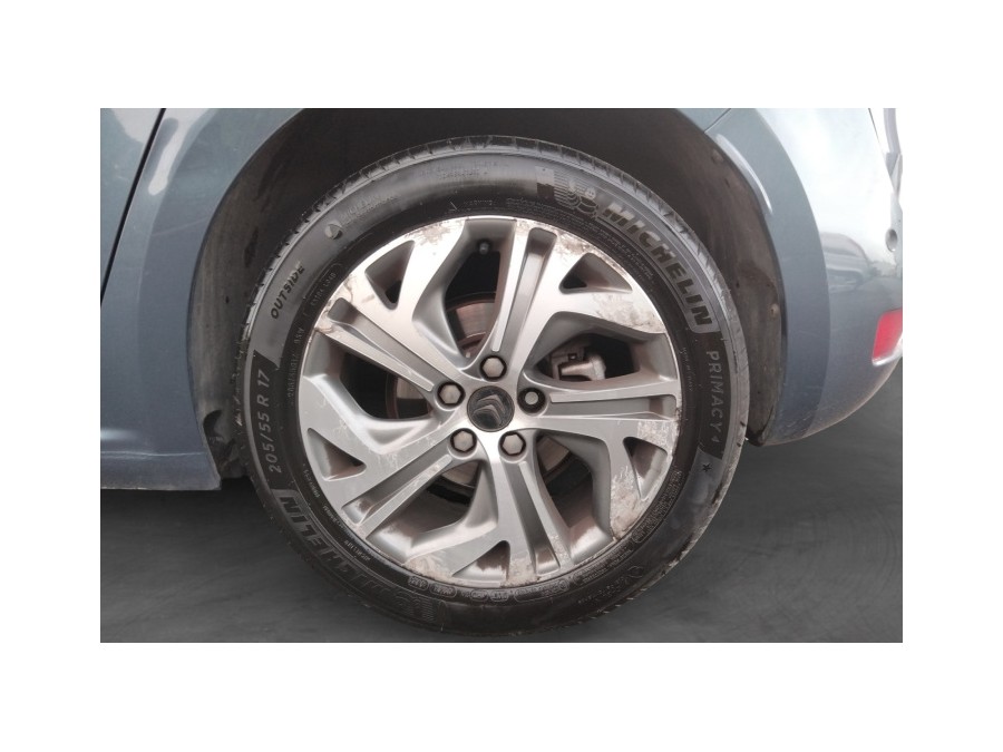 CITROEN d'occasion C4 PICASSO II 1.6 EHDI de 2014 Beauvais (60)﻿