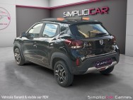 DACIA d'occasion SPRING 45 EXPRESSION de 2023 Cannes (06)﻿
