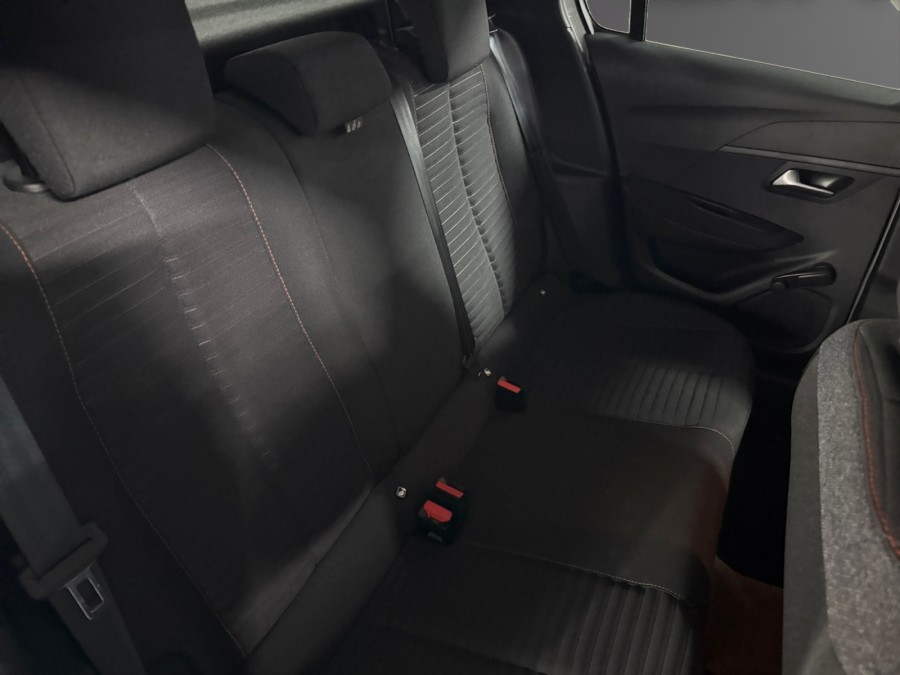 PEUGEOT d'occasion 208 1.2 PTEC de 2020 Meximeux (01)﻿