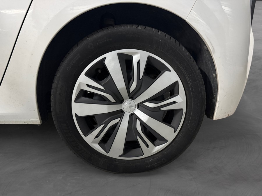 PEUGEOT d'occasion 208 1.2 PTEC de 2020 Meximeux (01)﻿