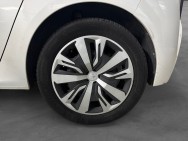 PEUGEOT d'occasion 208 1.2 PTEC de 2020 Meximeux (01)﻿