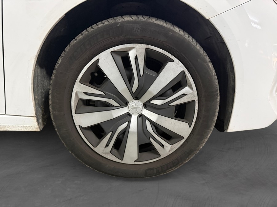 PEUGEOT d'occasion 208 1.2 PTEC de 2020 Meximeux (01)﻿