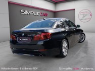 BMW d'occasion SERIE 5 535 XD de 2014 Amiens (80)﻿